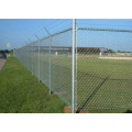 Galvanizec Chain Link Diamond Link Netting de diamantes